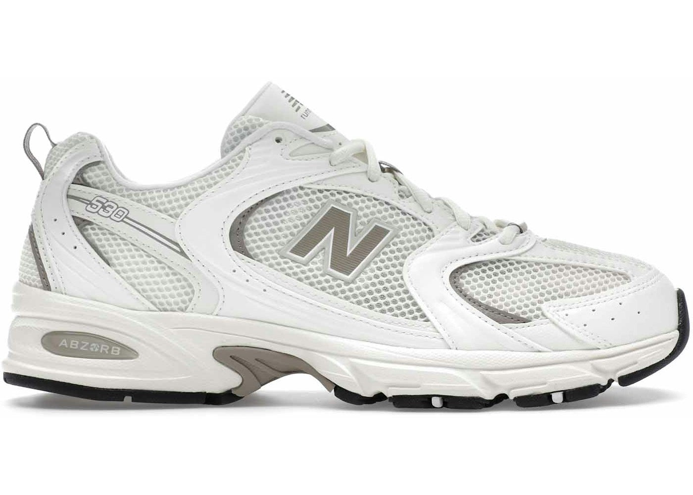 New Balance 530 Arid Stone