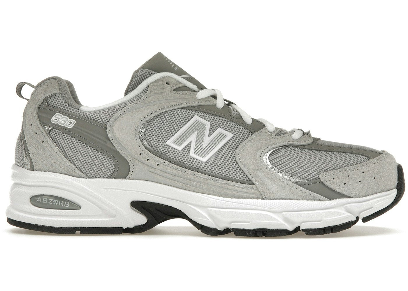 New Balance 530 Raincloud