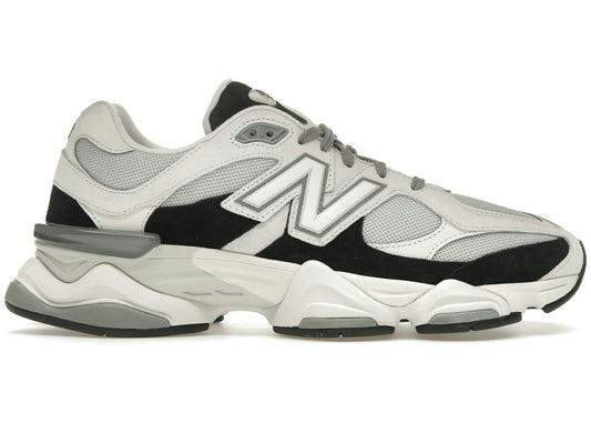 New Balance 9060 Grey Jet Black
