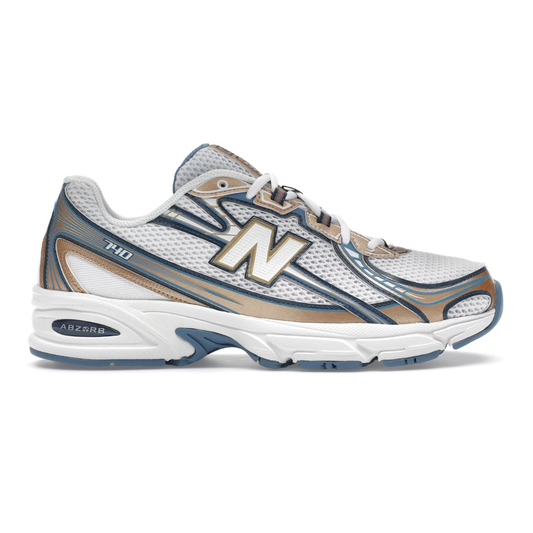 New Balance 740v2 Heron Blue Vintage Indigo