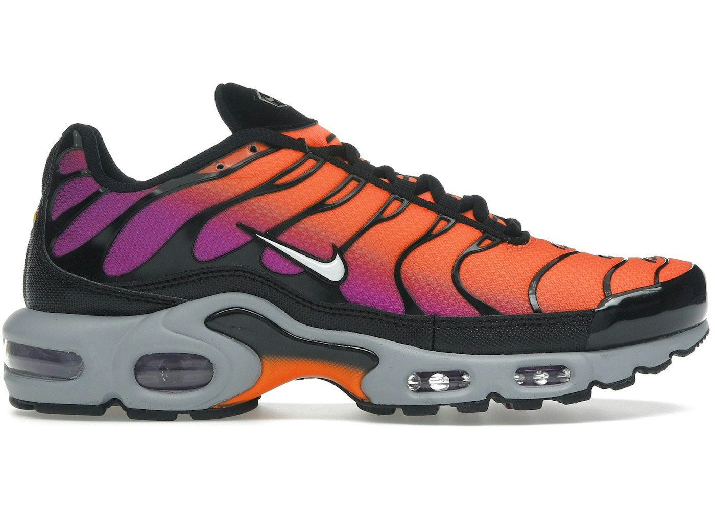 Nike Air Max Plus Desert Sunset