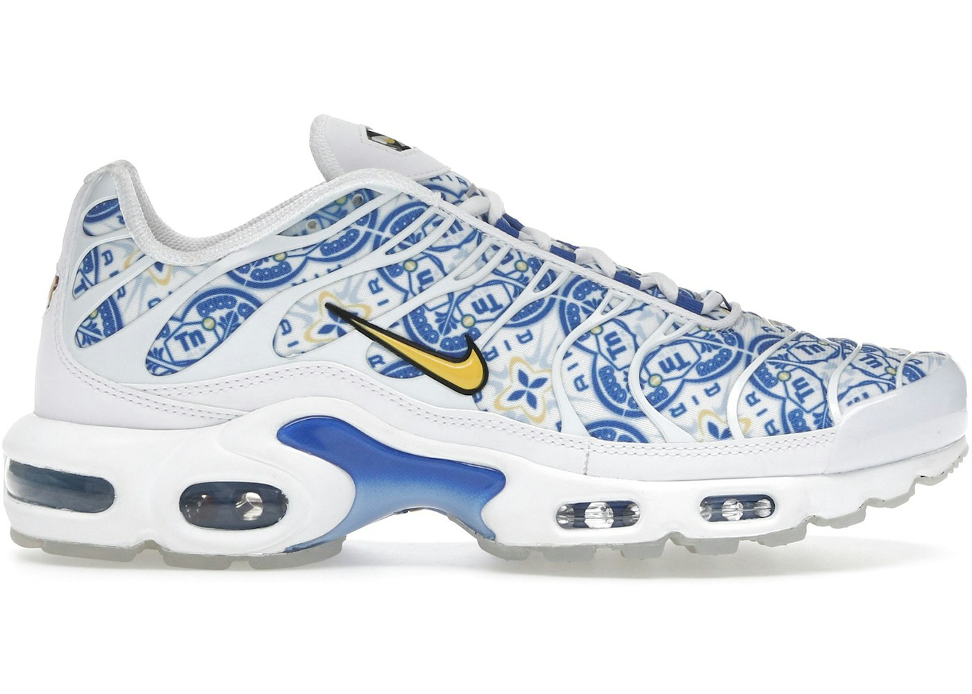 Nike Air Max Plus Lisboa