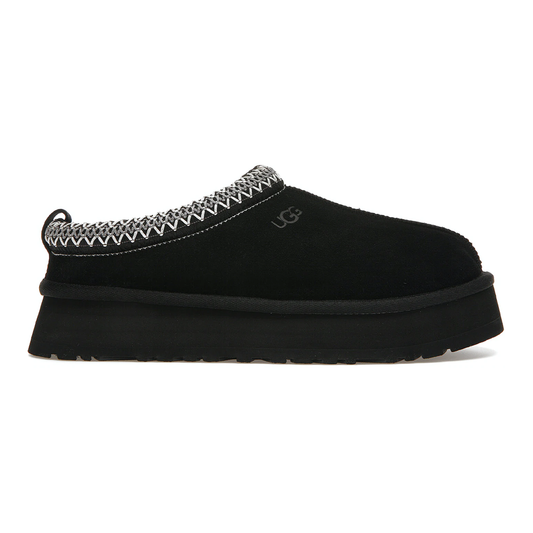 UGG Tazz Slipper Black (Women's)