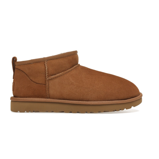 UGG Classic Ultra Mini Boot Chestnut (Women's)