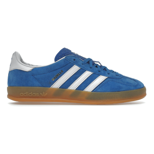 adidas Gazelle Indoor Blue Bird Gum – Sneakers online kaufen | MW Sneakergoods