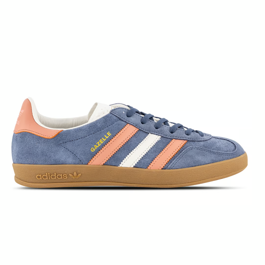 adidas Gazelle Indoor Preloved Ink – Ansicht 1 | MW Sneakergoods