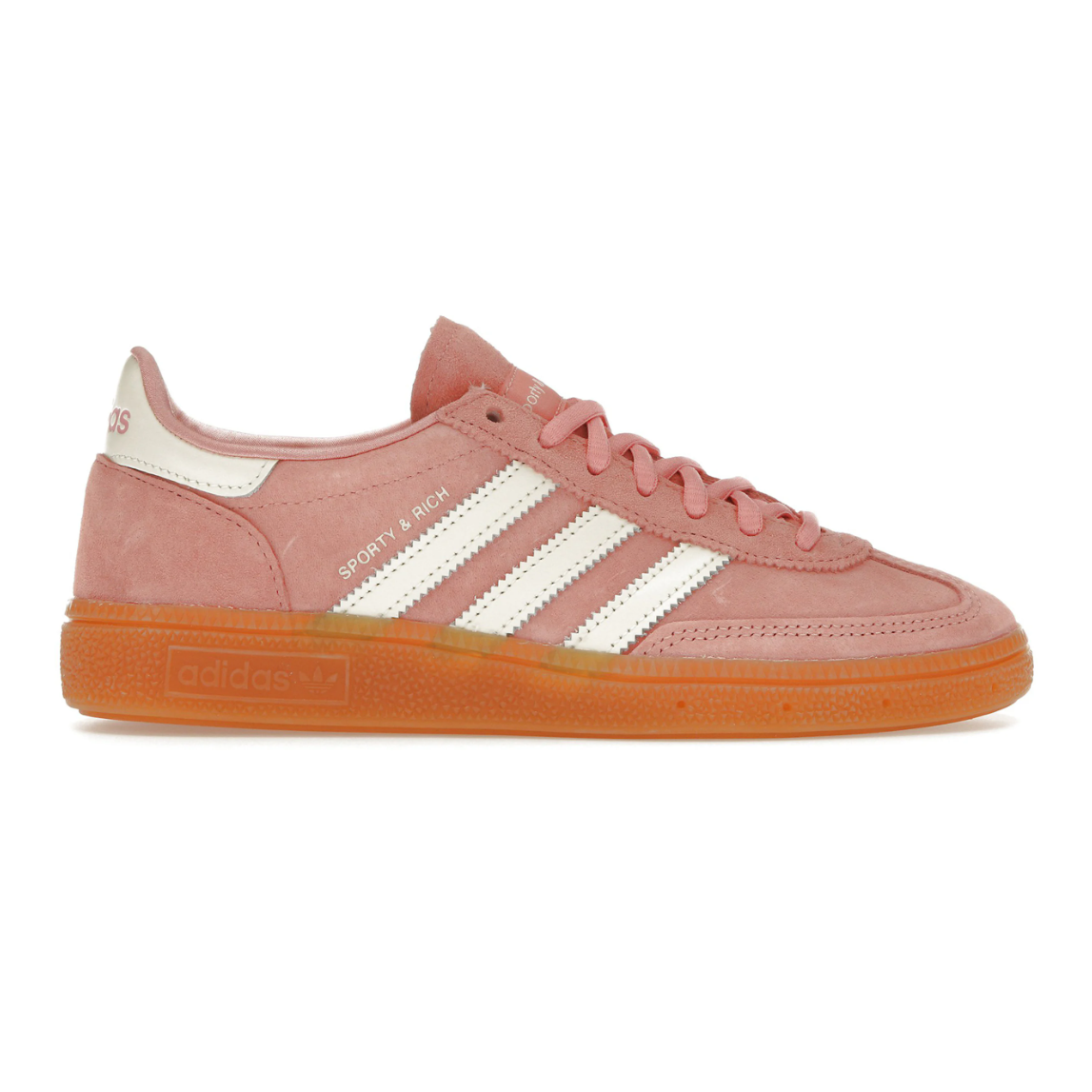 adidas Handball Spezial Sporty & Rich Pink – Sneakers online kaufen | MW Sneakergoods