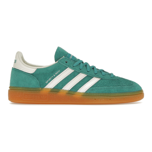 adidas Handball Spezial Sporty & Rich Green – Sneakers online kaufen | MW Sneakergoods