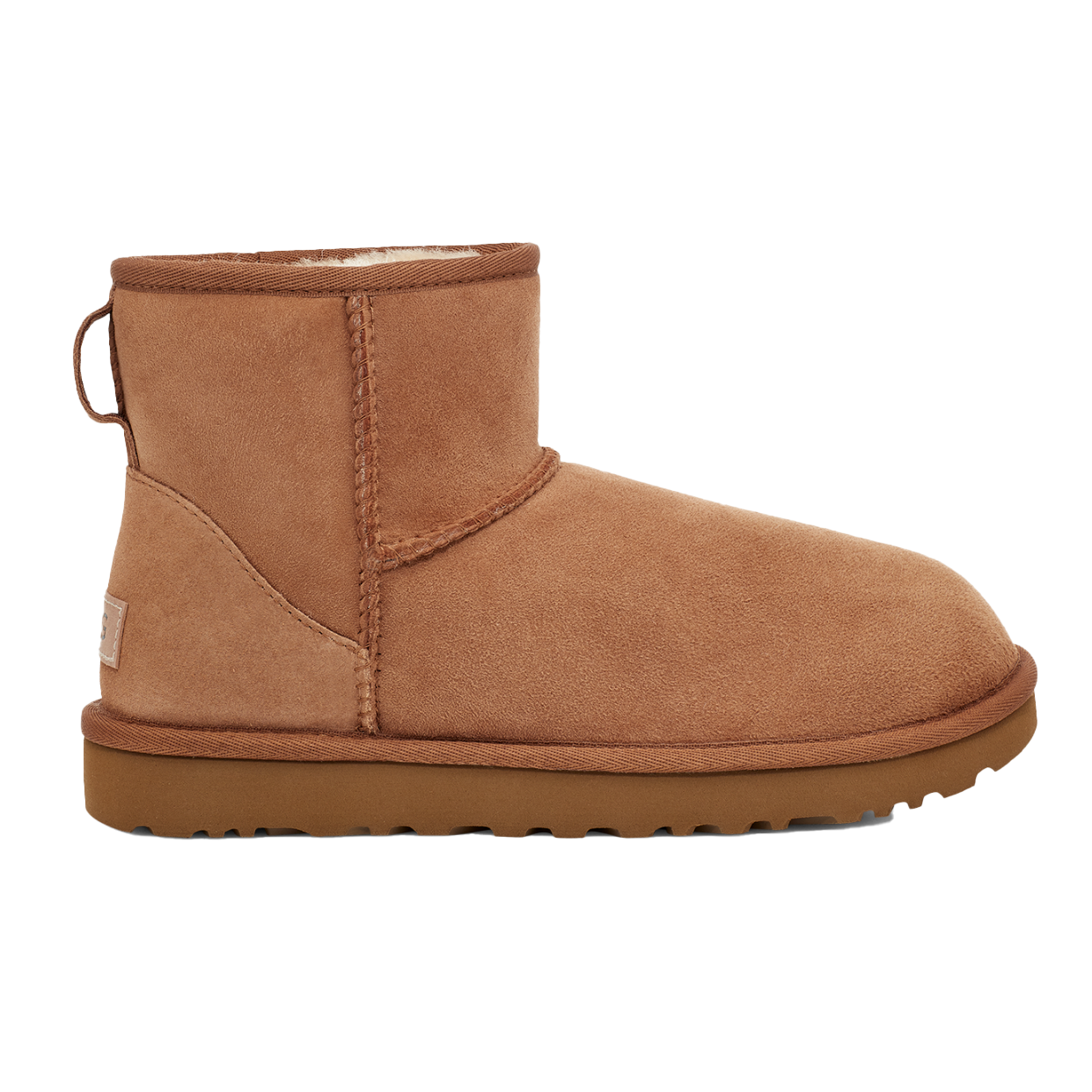 UGG Classic Mini II Boot Chestnut (Women's)