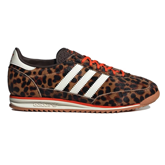 adidas SL 72 OG Leopard Print (Women's)