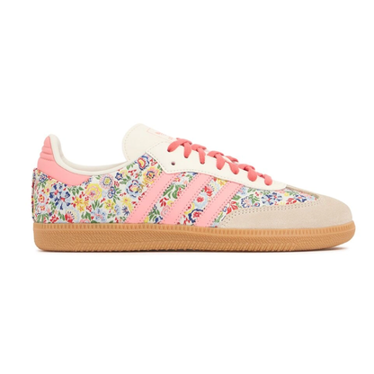 adidas Samba OG Liberty London Floral Embroidery