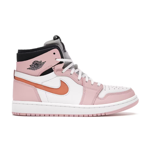Jordan 1 High Zoom Air CMFT Pink Glaze Cactus Flower (Women's) – Sneakers online kaufen | MW Sneakergoods