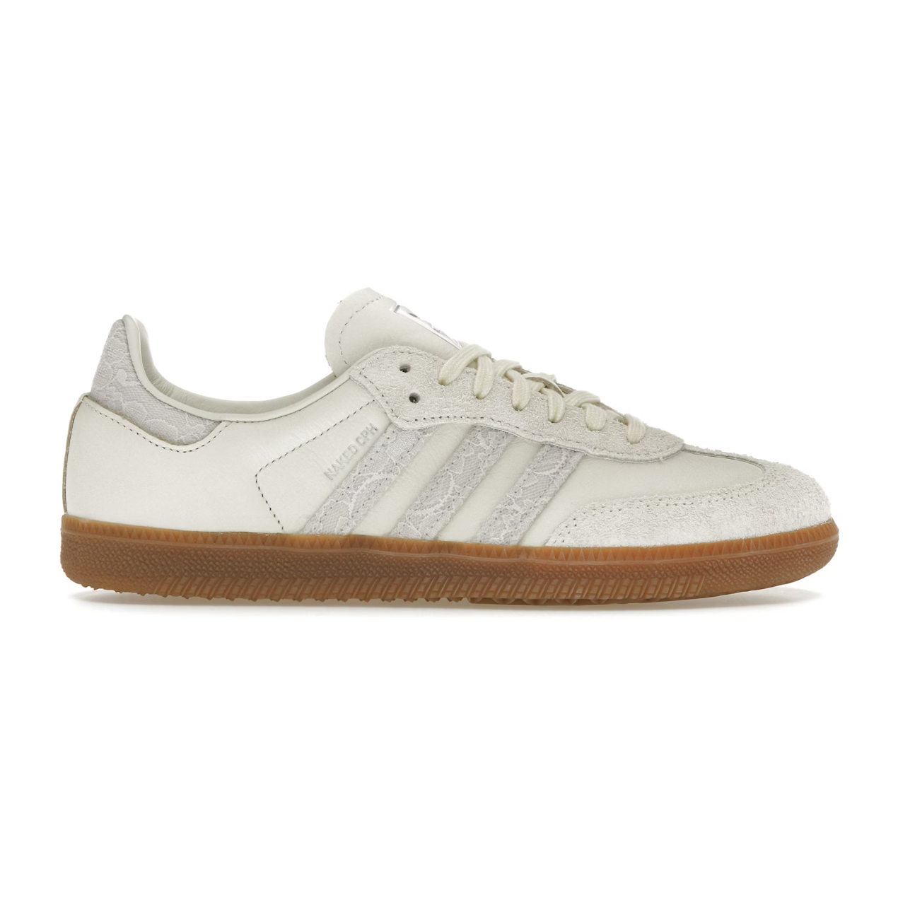 adidas Samba OG NAKED Copenhagen Lace – Sneakers online kaufen | MW Sneakergoods