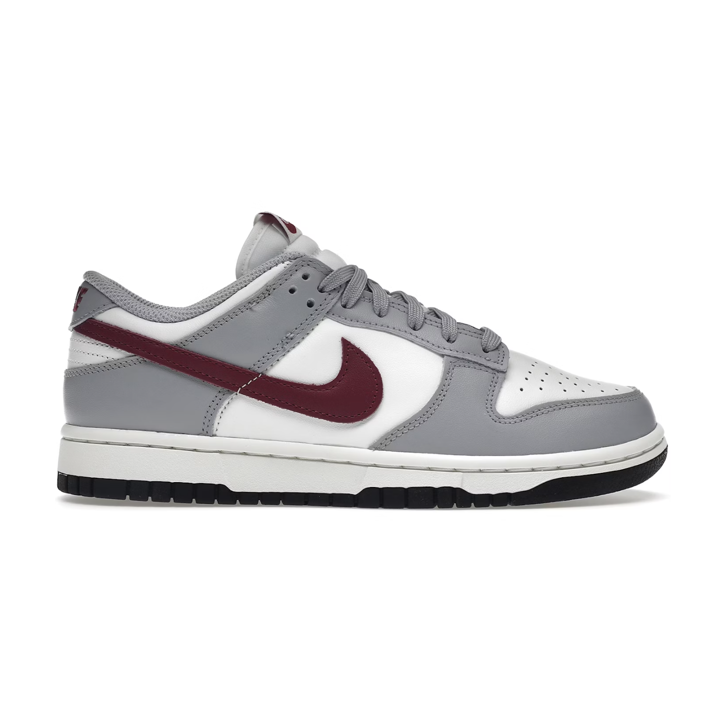 Nike Dunk Low Pale Ivory Rosewood