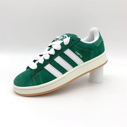 adidas Campus 00s Dark Green Cloud White – Sohle | MW Sneakergoods