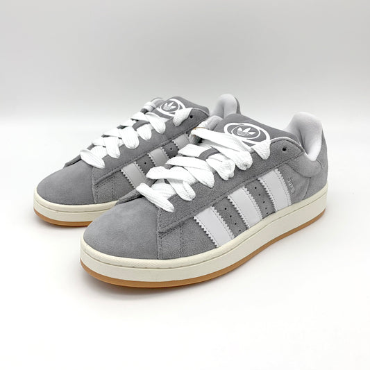 adidas Campus 00s Grey White – Ansicht 1 | MW Sneakergoods
