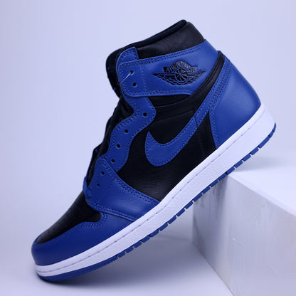 Jordan 1 Retro High OG Dark Marina Blue