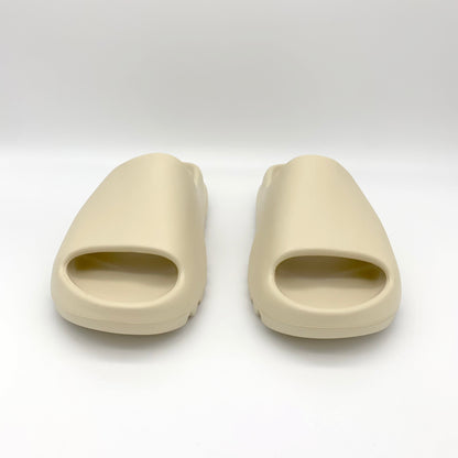 adidas Yeezy Slide Bone – Rückansicht | MW Sneakergoods