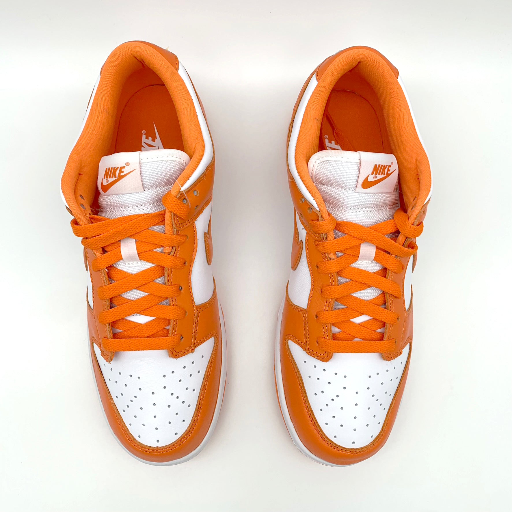 Nike Dunk Low SP Syracuse
