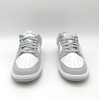 Nike Dunk Low Grey Fog