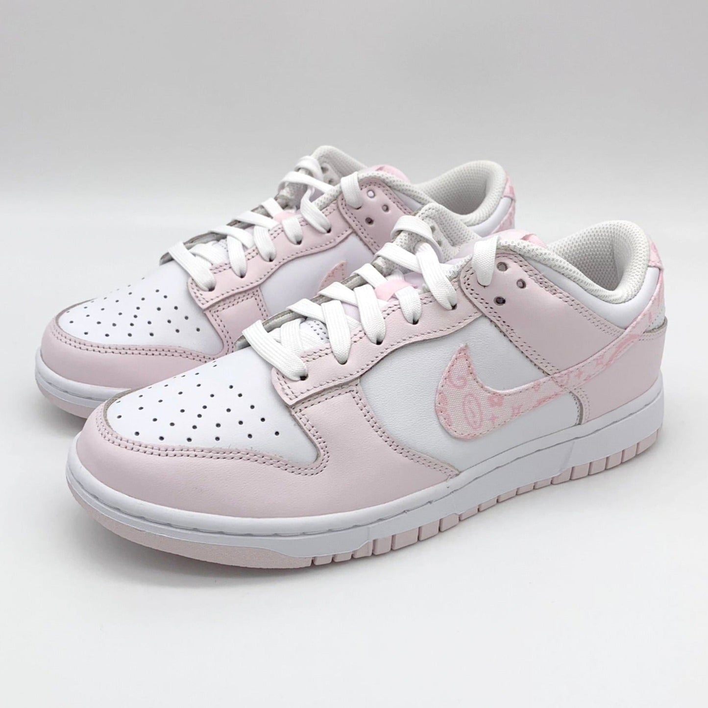 Nike Dunk Low Essential Paisley Pack Pink