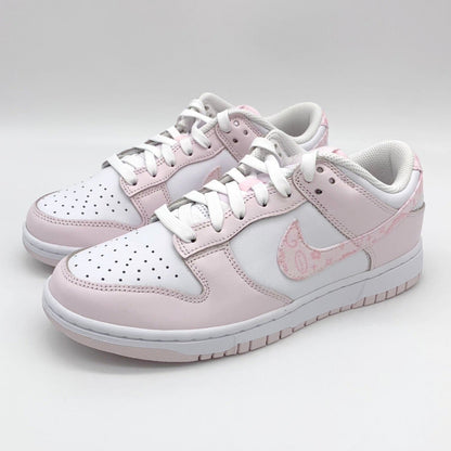 Nike Dunk Low Essential Paisley Pack Pink