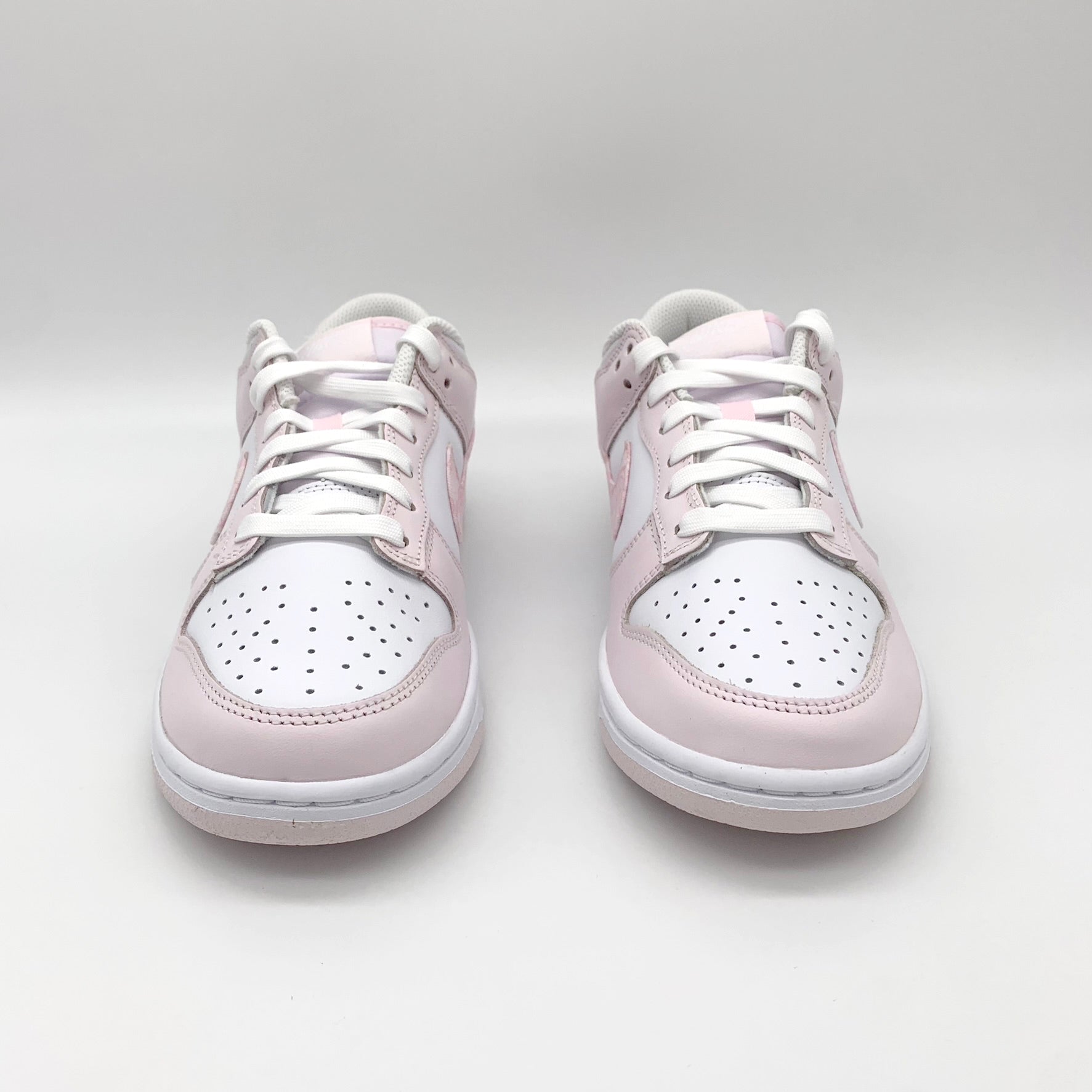Nike Dunk Low Essential Paisley Pack Pink