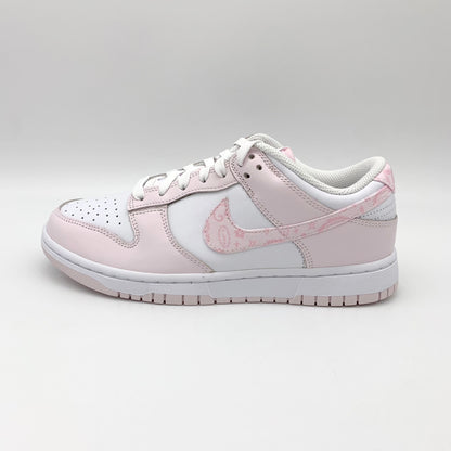 Nike Dunk Low Essential Paisley Pack Pink