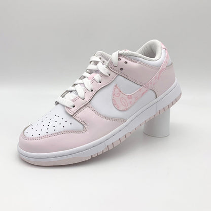 Nike Dunk Low Essential Paisley Pack Pink