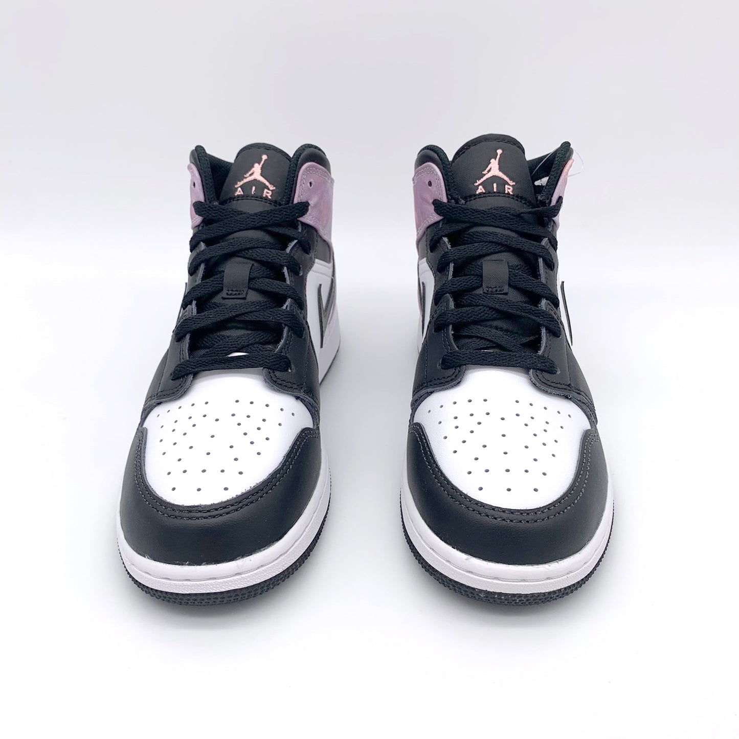 Jordan 1 Mid SE Zen Master – Rückansicht | MW Sneakergoods