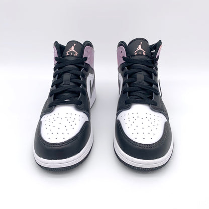 Jordan 1 Mid SE Zen Master – Rückansicht | MW Sneakergoods