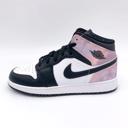 Jordan 1 Mid SE Zen Master – Frontalansicht | MW Sneakergoods