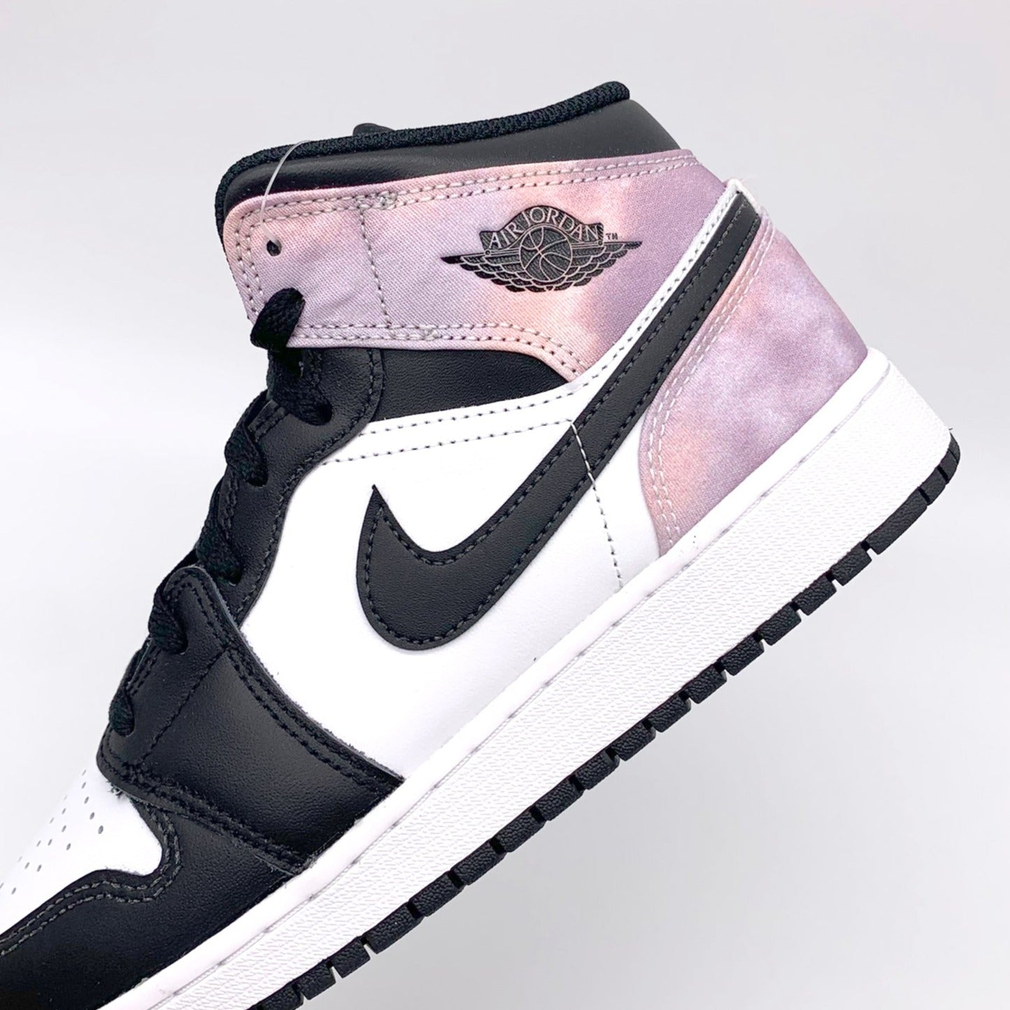 Jordan 1 Mid SE Zen Master – Seitenansicht | MW Sneakergoods