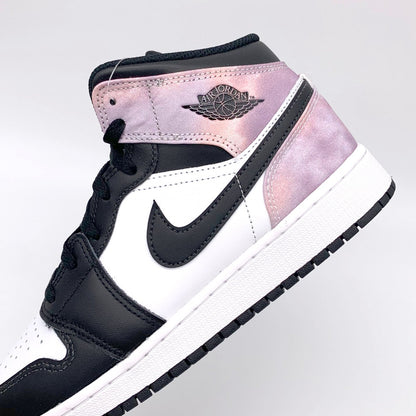 Jordan 1 Mid SE Zen Master – Seitenansicht | MW Sneakergoods