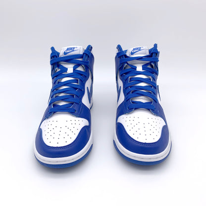 Nike Dunk High Game Royal