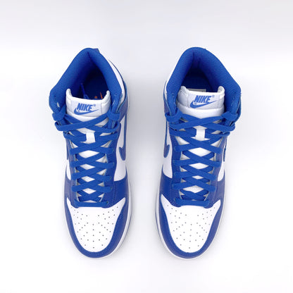 Nike Dunk High Game Royal