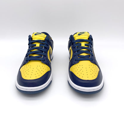 Nike Dunk Low Michigan