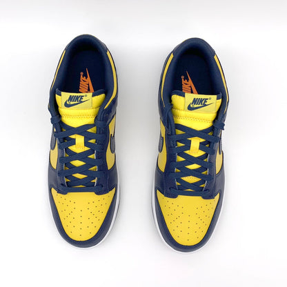 Nike Dunk Low Michigan
