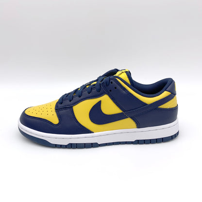 Nike Dunk Low Michigan