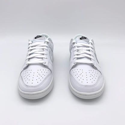 Nike Dunk Low Triple White