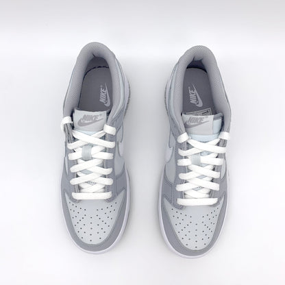 Nike Dunk Low Two Tone Grey