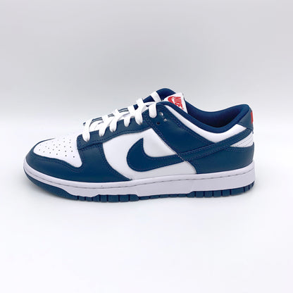 Nike Dunk Low Valerian Blue