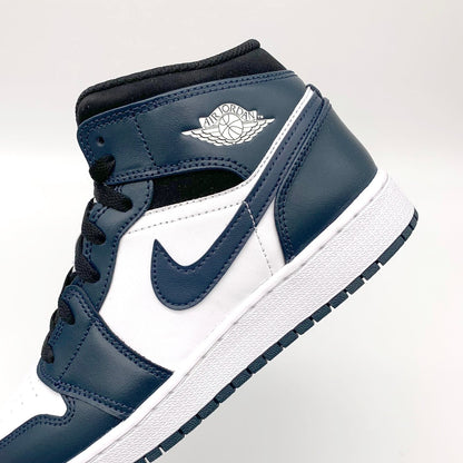 Jordan 1 Mid Armory Navy (GS)