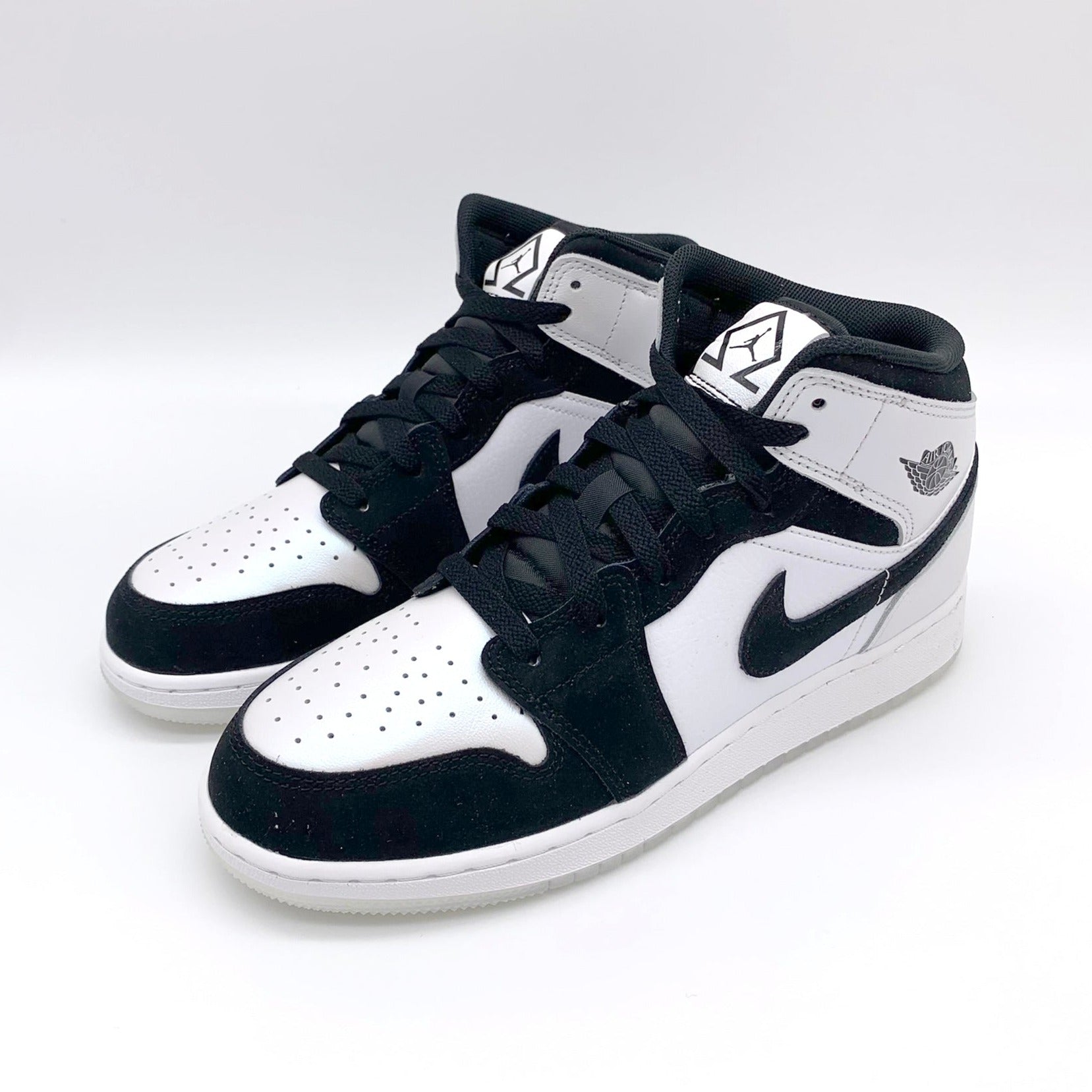 Jordan 1 Mid Diamond Shorts – Ansicht 1 | MW Sneakergoods