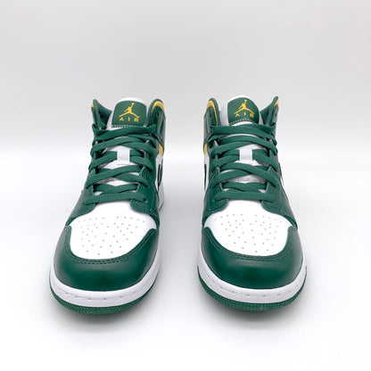 Nike Air Jordan 1 Mid Sonics (GS)