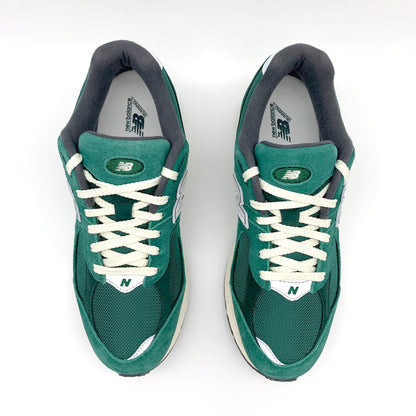 New Balance 2002R Nightwatch Green