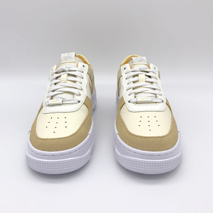 Nike Air Force 1 Low Pixel Sail Coconut Milk