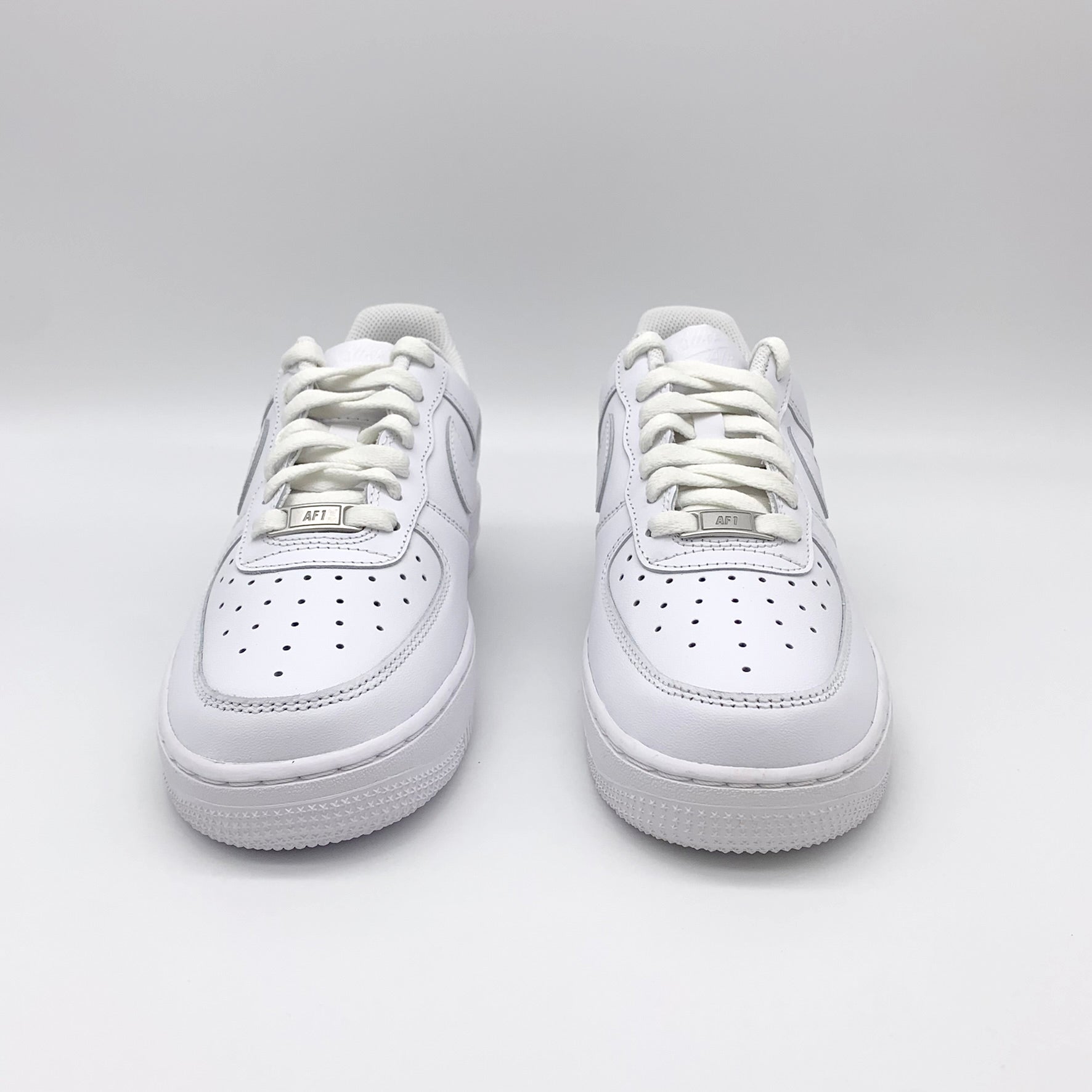Nike Air Force 1 Low White