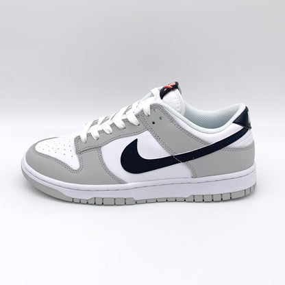 Nike Dunk Low Lottery Pack Grey Fog