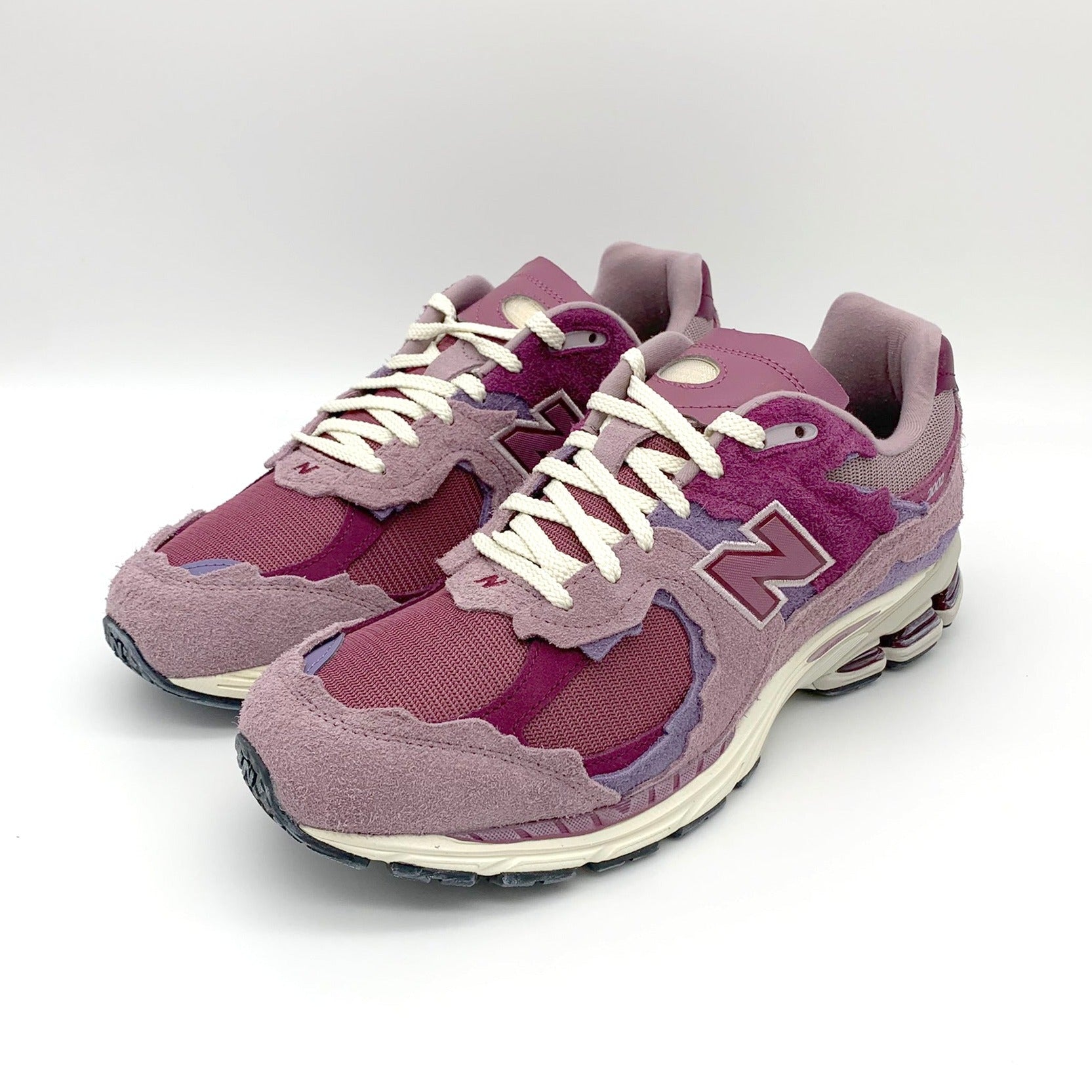 New Balance 2002R Protection Pack Pink